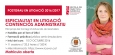 Curso de Posgrado en Litigaci&oacute;n y pr&aacute;ctica Jur&iacute;da Especialidad en Litigaci&oacute;n CONTENCIOSO-ADMINISTRATIVO.  