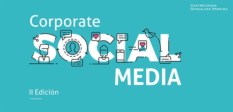 II edici&oacute;n del Corporate Social Media
