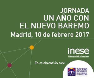 Jornada un a&ntilde;o con el nuevo Baremo