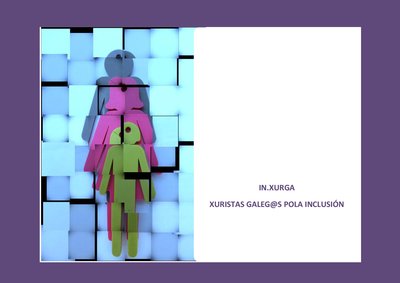 I Congreso Jur&iacute;dico IN.XURGA: Puesta en valor de la intervenci&oacute;ndel letrad@ en materia de discapacidad y dependencia