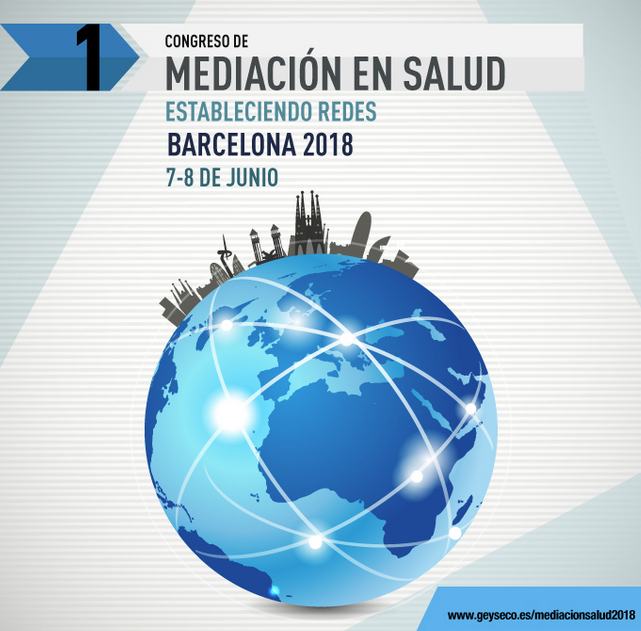 Primer Congreso de Mediaci&oacute;n en Salud