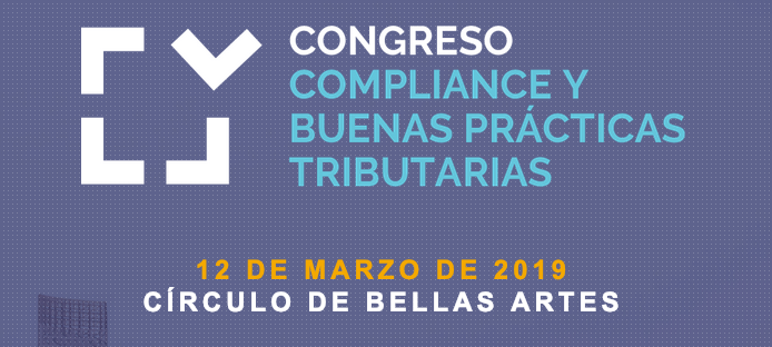 Congreso de Compliance y Buenas Pr&aacute;cticas Tributarias