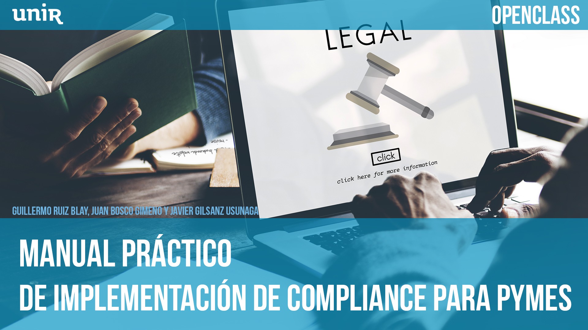 Manual pr&aacute;ctico de implementaci&oacute;n de Compliance para PYMES