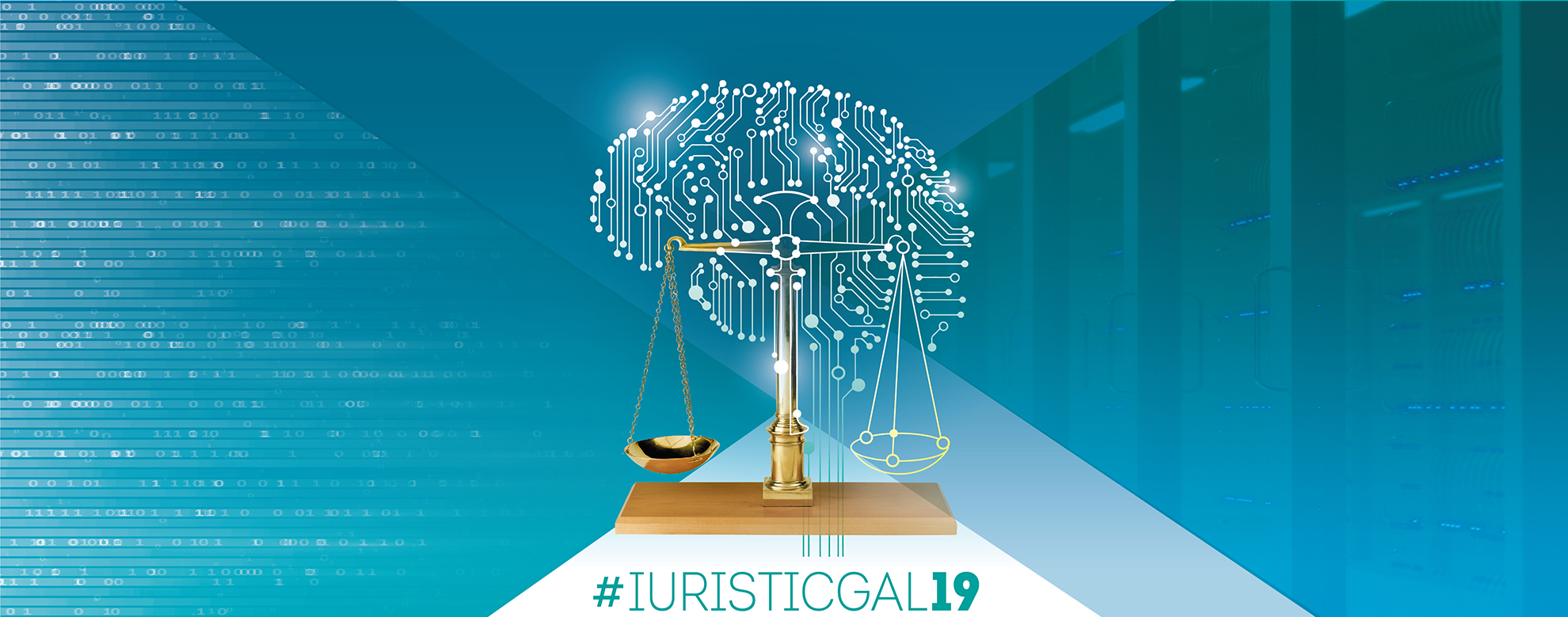 IX Jornada de Inform&aacute;tica Judicial y Delitos Inform&aacute;ticos: Inteligencia Artificial y Justicia