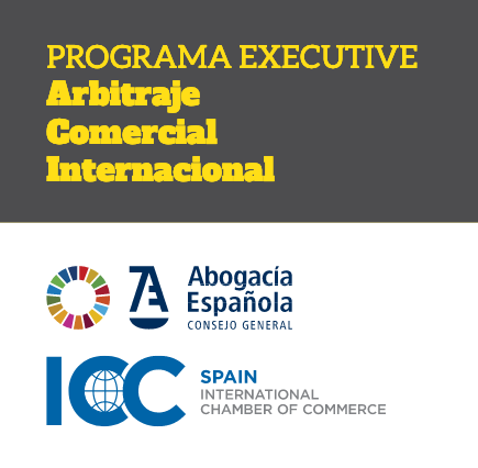 Programa Executive Arbitraje Comercial Internacional