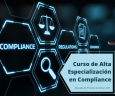Curso de alta especializaci&oacute;n en compliance