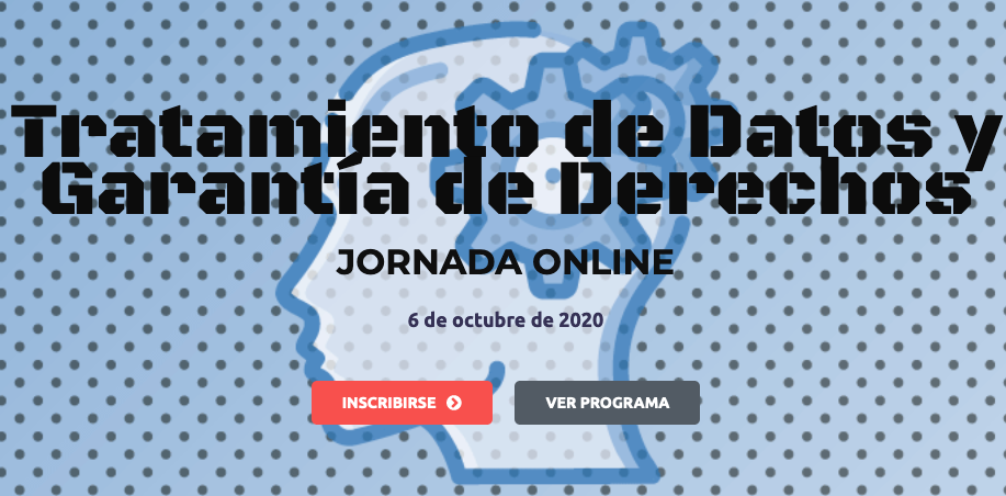 Tratamiento de Datos y Garant&iacute;a de Derechos