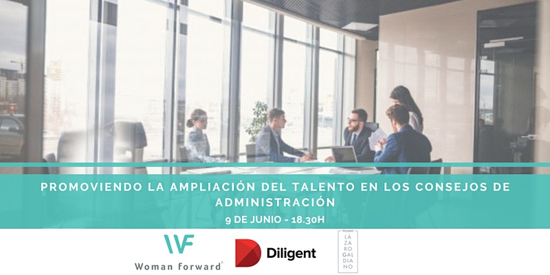 Mesa redonda: Promoviendo la ampliaci&oacute;n del talento en los Consejos de adm&oacute;n