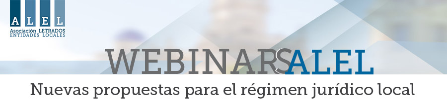 Nuevas propuestas para el r&eacute;gimen jur&iacute;dico local