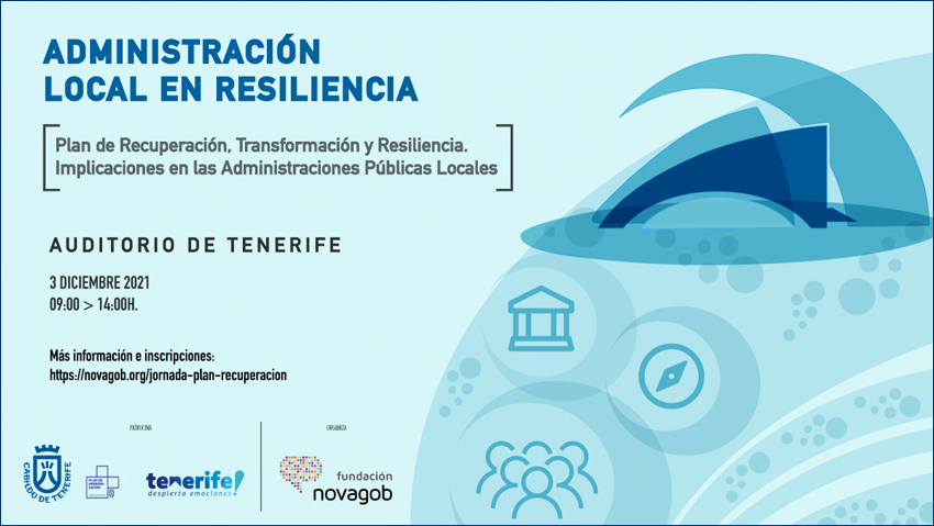 Administraci&oacute;n Local en Resiliencia