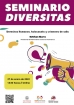 Seminario Diversitas Derechos Humanos, holocausto y cr&iacute;menes de odio