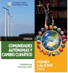 Jornada &laquo;Comunidades Aut&oacute;nomas y cambio clim&aacute;tico&raquo;