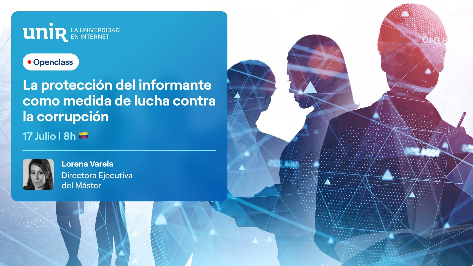 La protecci&oacute;n del informante como medida de lucha contra la corrupci&oacute;n