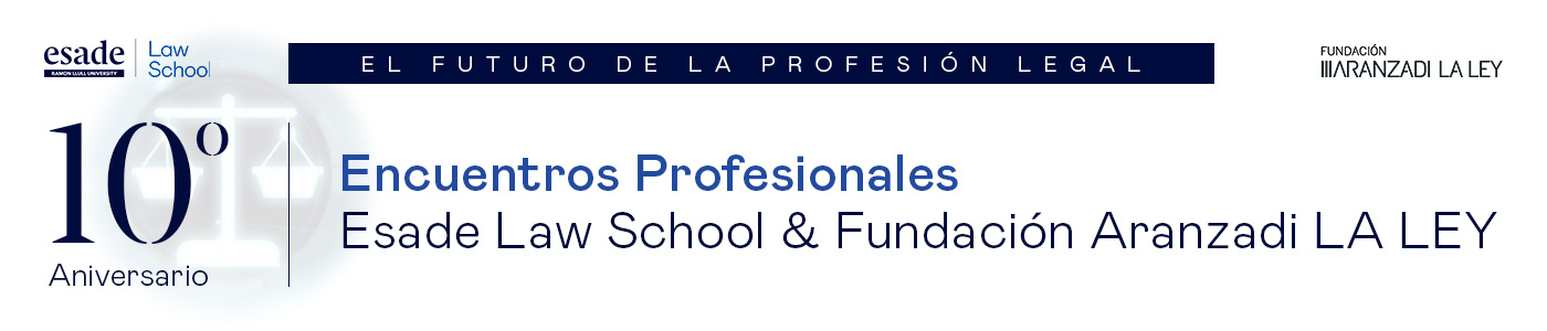 El futuro de la profesi&oacute;n legal