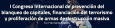 II Congreso Internacional de prevenci&oacute;n del blanqueo de capitales, financiaci&oacute;n del terrorismo y proliferaci&oacute;n de armas de destrucci&oacute;n masiva