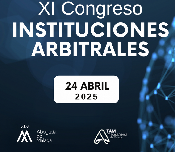 XI Congreso Instituciones Arbitrales