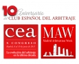 X Congreso Internacional del Club Espa&ntilde;ol de Arbitraje