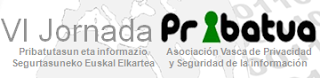 VI Jornada Pribatua: El control de los recursos tecnológicos