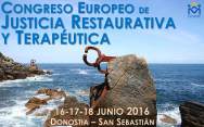 Congreso Europeo GEMME -IVAC - Justicia Restaurativa y Terap&eacute;utica: hacia innovadores modelos de Justicia 