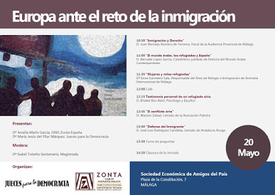 Europa ante el reto de la inmigraci&oacute;n